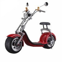 Электроскутер Electrostreet CityCoco Harley 2000W 20AH