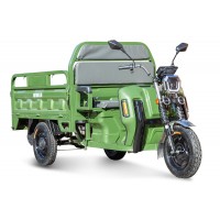 Грузовой электротрицикл Rutrike Маяк 1600 60V1000W